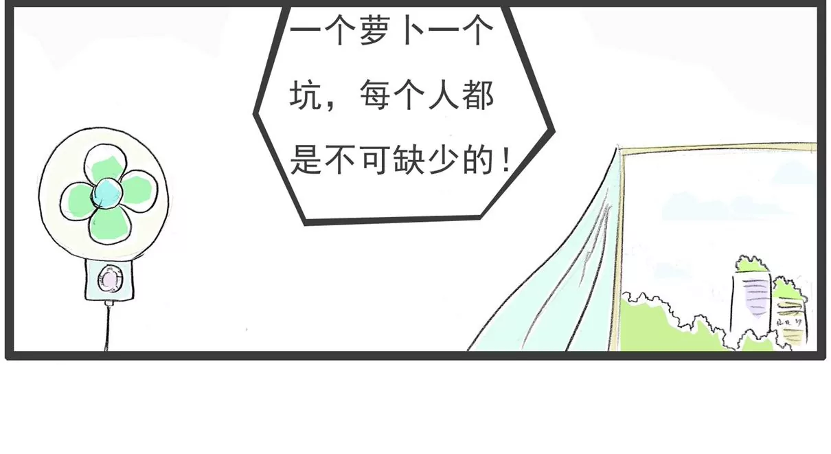 电脑按键-第5话