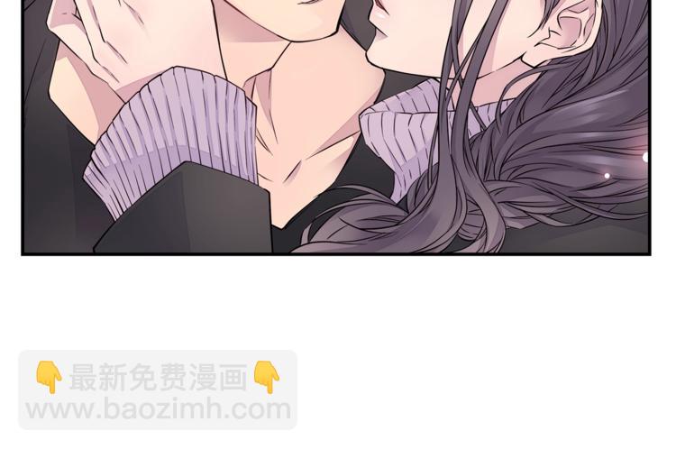 🍹火热冤家 第11话 温存时刻 第18页