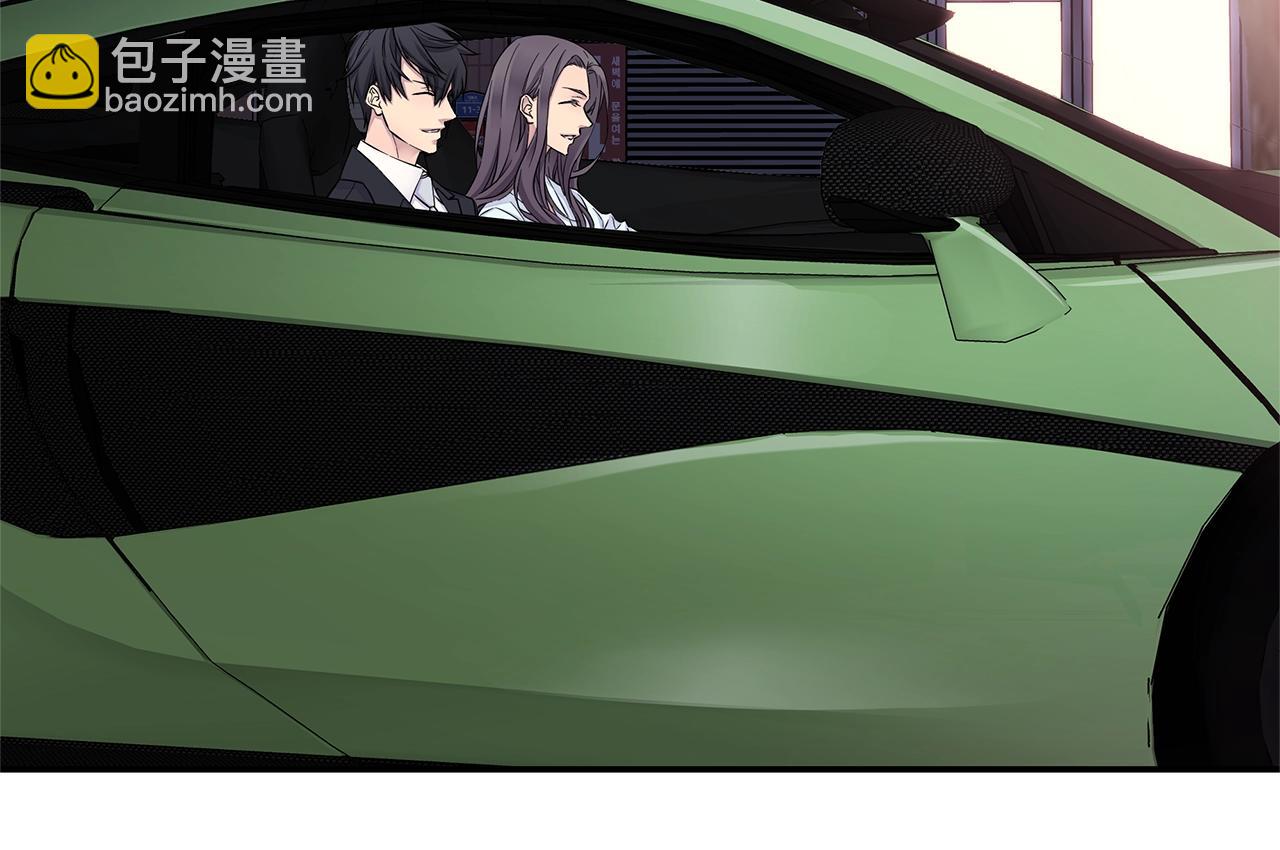 🍹火热冤家 第20话 暴风雨前的宁静 第30页