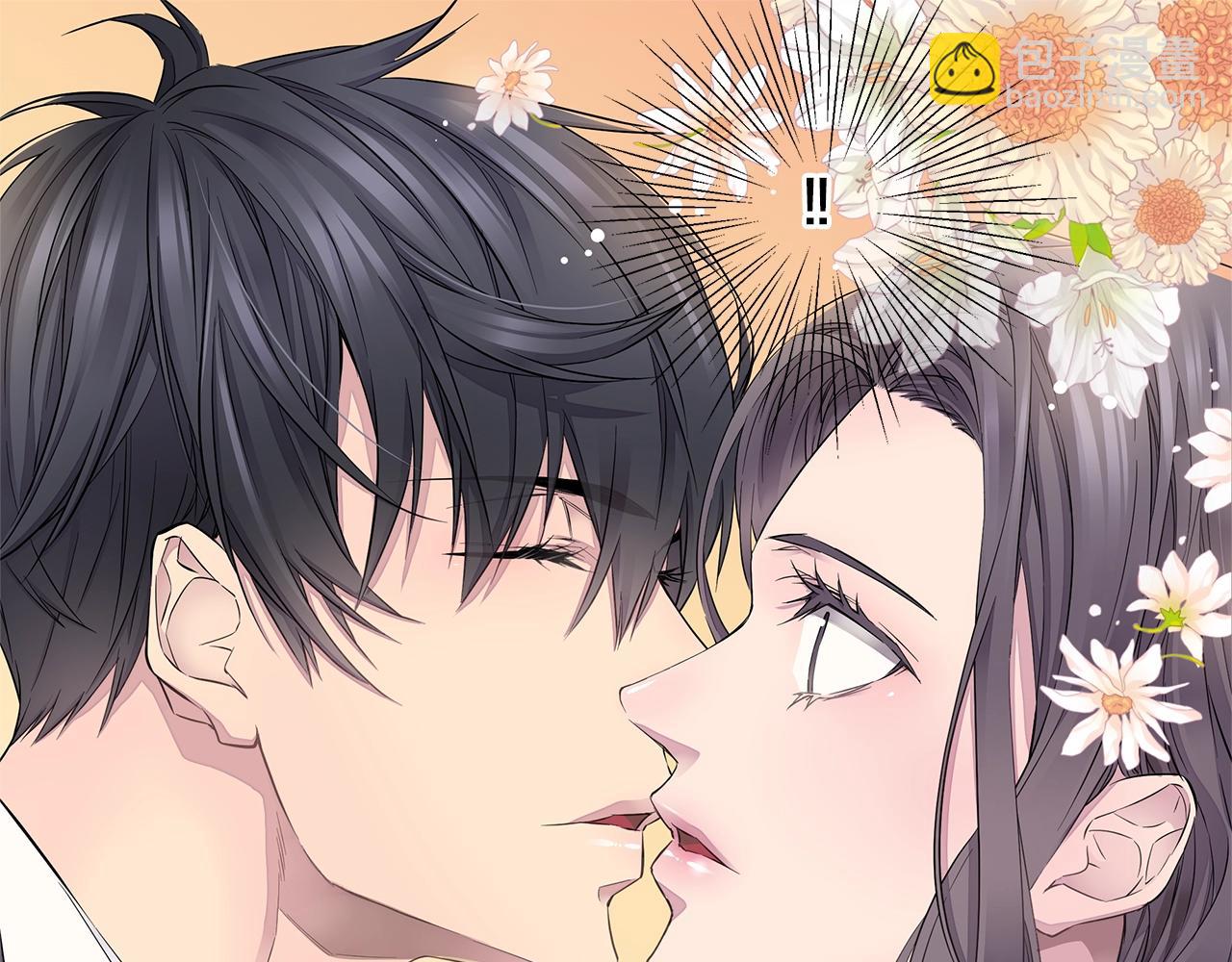 🍹火热冤家 第20话 暴风雨前的宁静 第9页