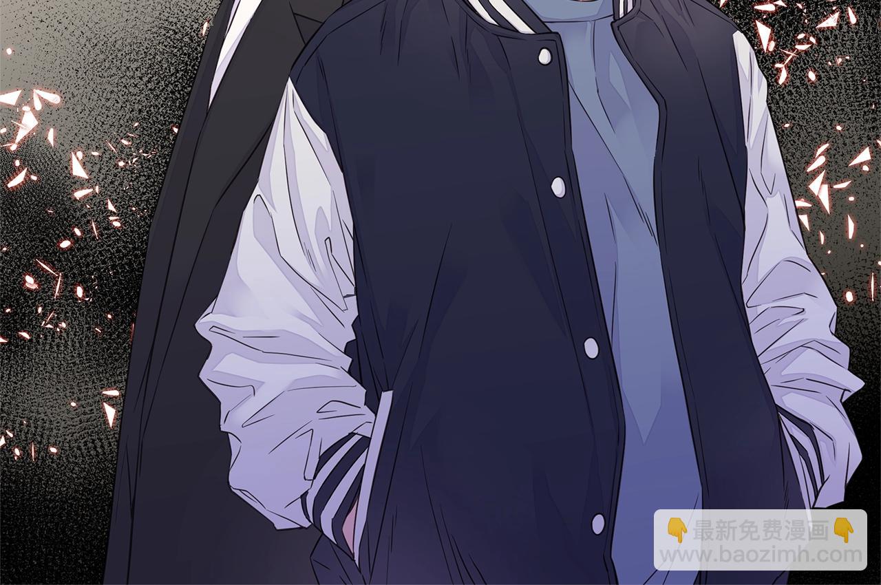 🍹火热冤家 第33话 警告😡 第24页
