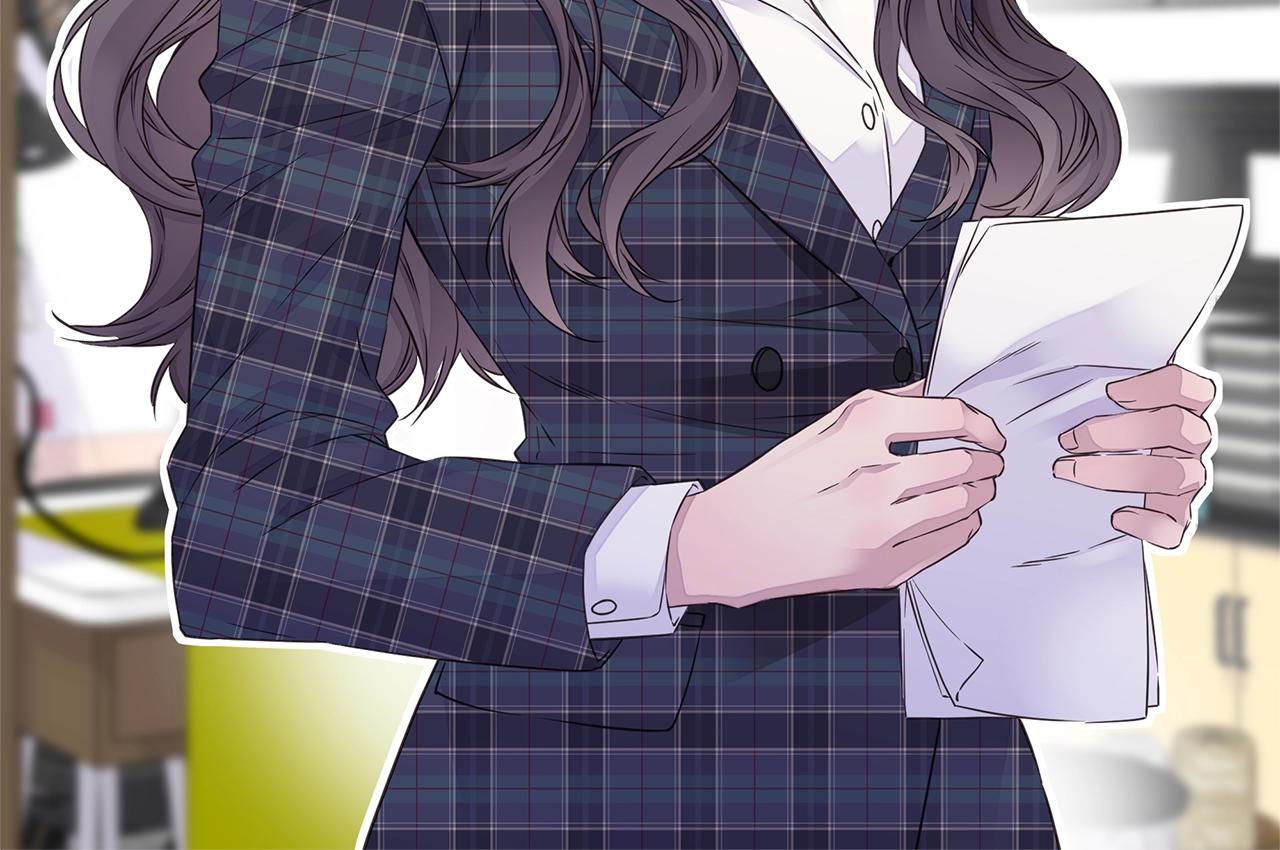 🍹火热冤家 第33话 警告😡 第28页
