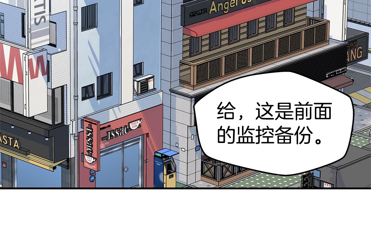 🍹火热冤家 第33话 警告😡 第42页