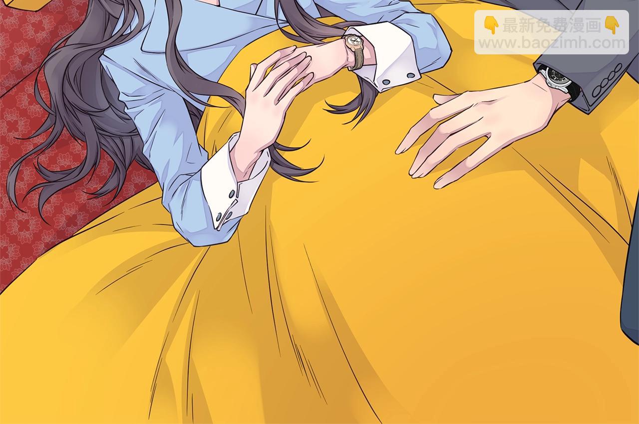 🍹火热冤家 第37话 坠湖 第8页