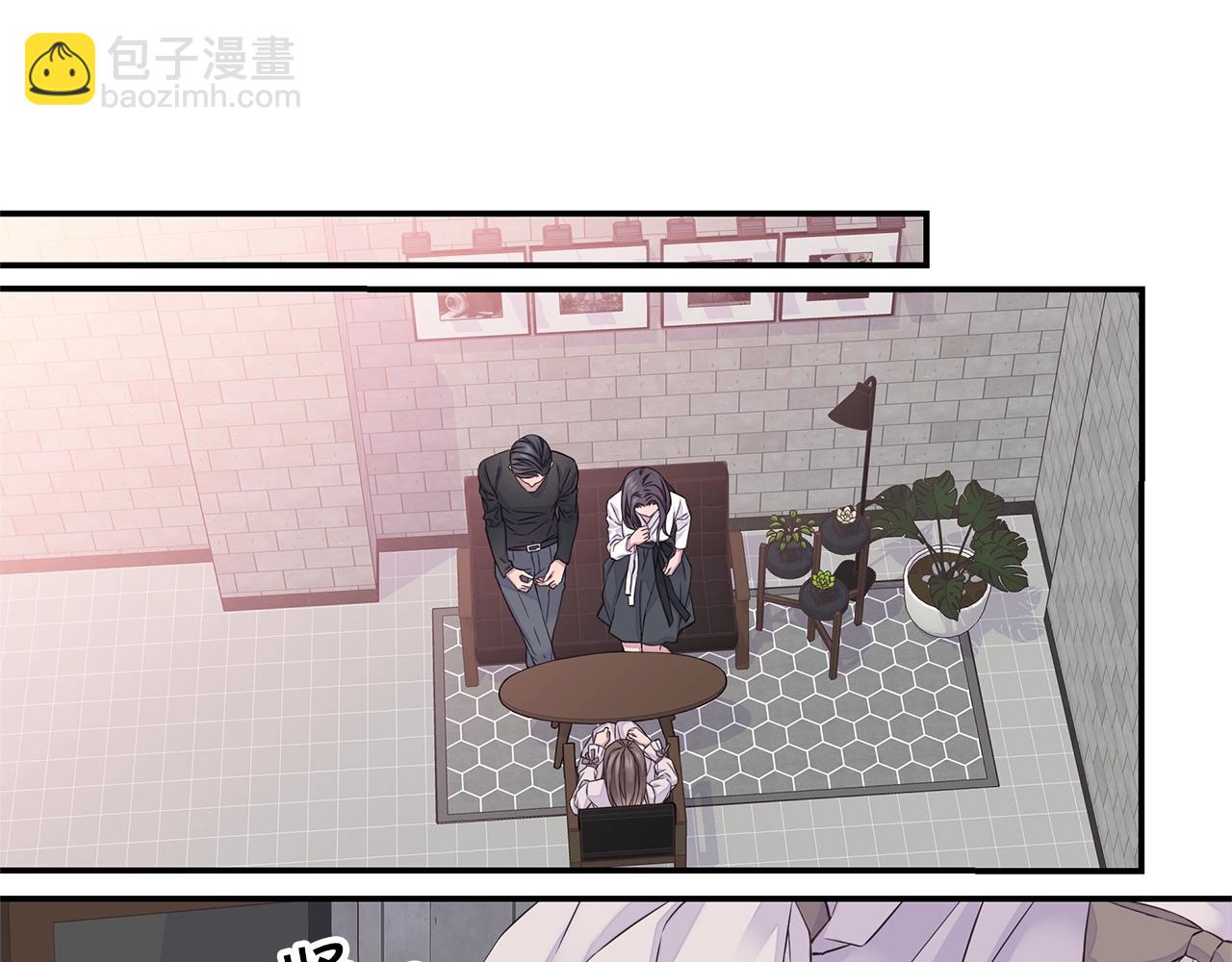 🍹火热冤家 第59话 火热的我们 第49页