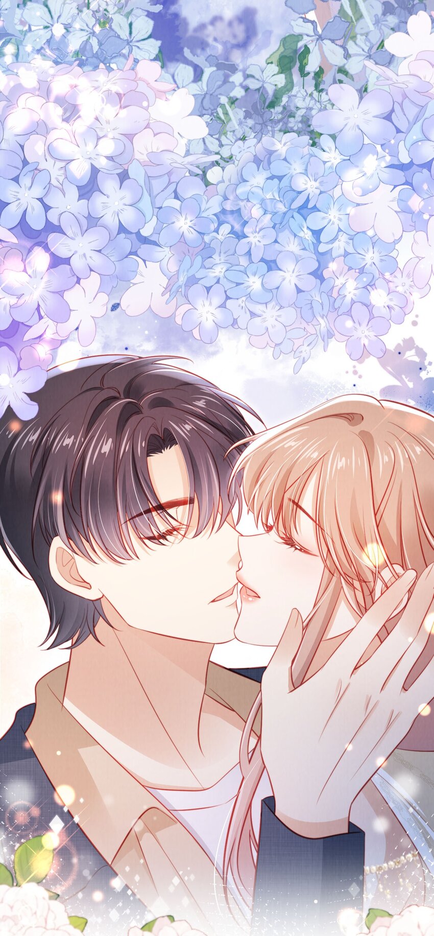 038 海边求婚-第39话
