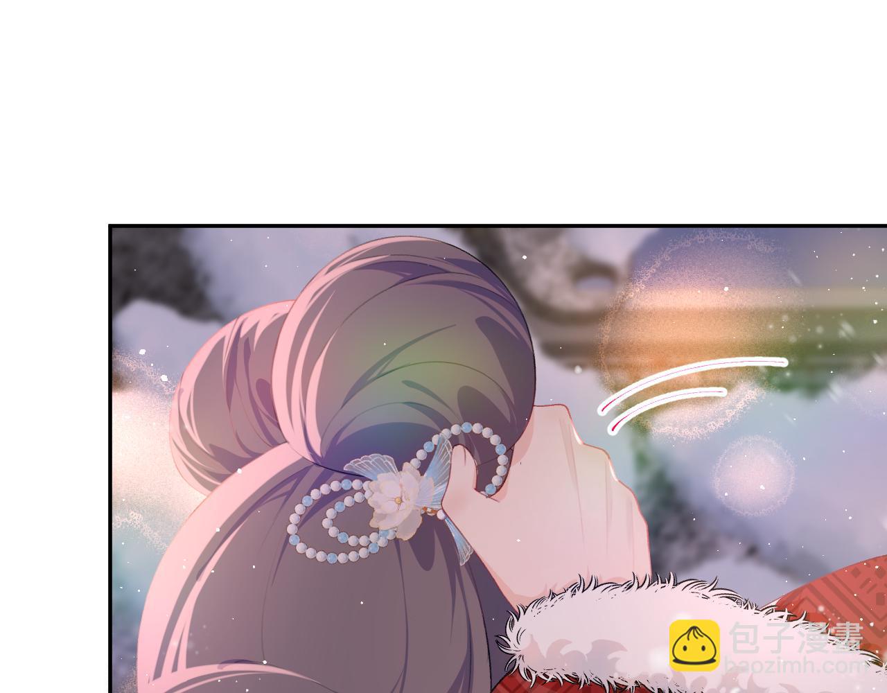 第101话 虞品言又将出征(1/3)-第103话