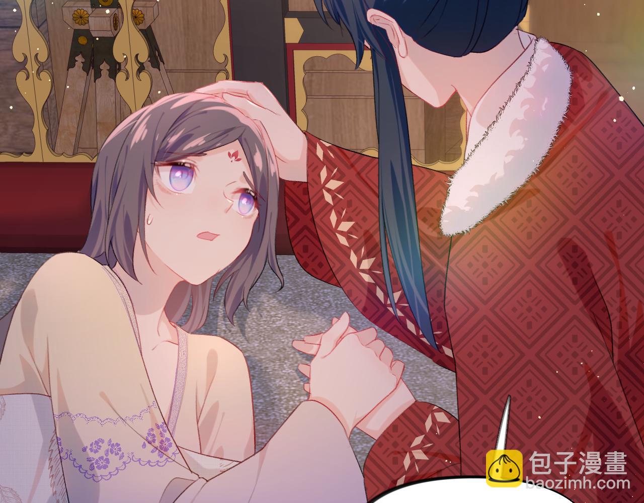 第101话 虞品言又将出征(1/3)-第103话
