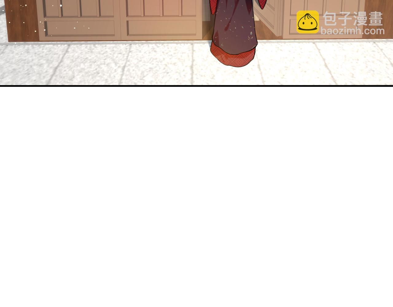 第105话 突如其来的噩梦(1/3)-第107话