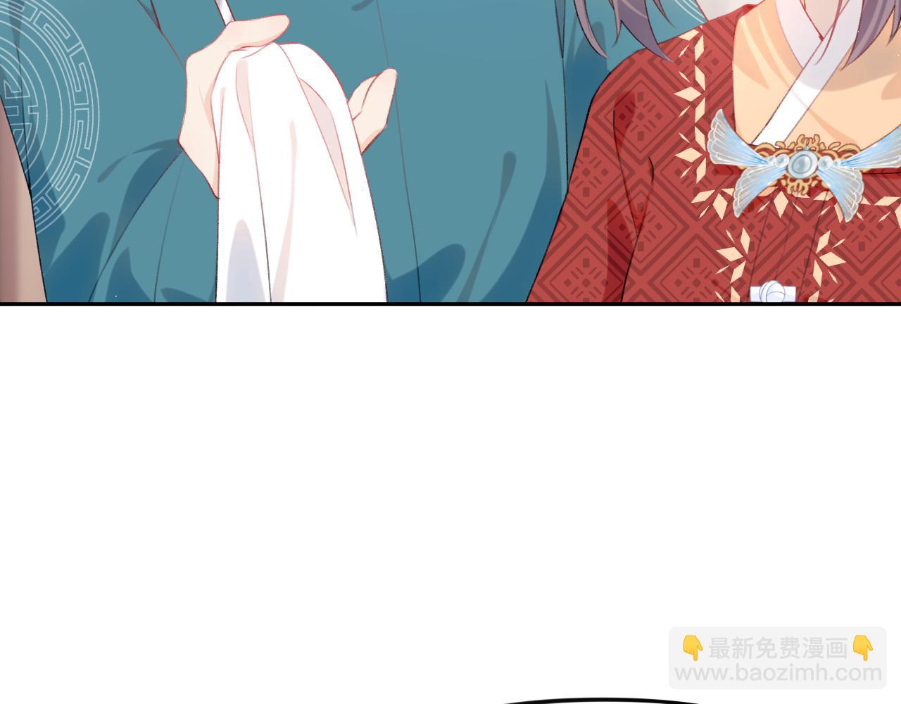 第105话 突如其来的噩梦(1/3)-第107话