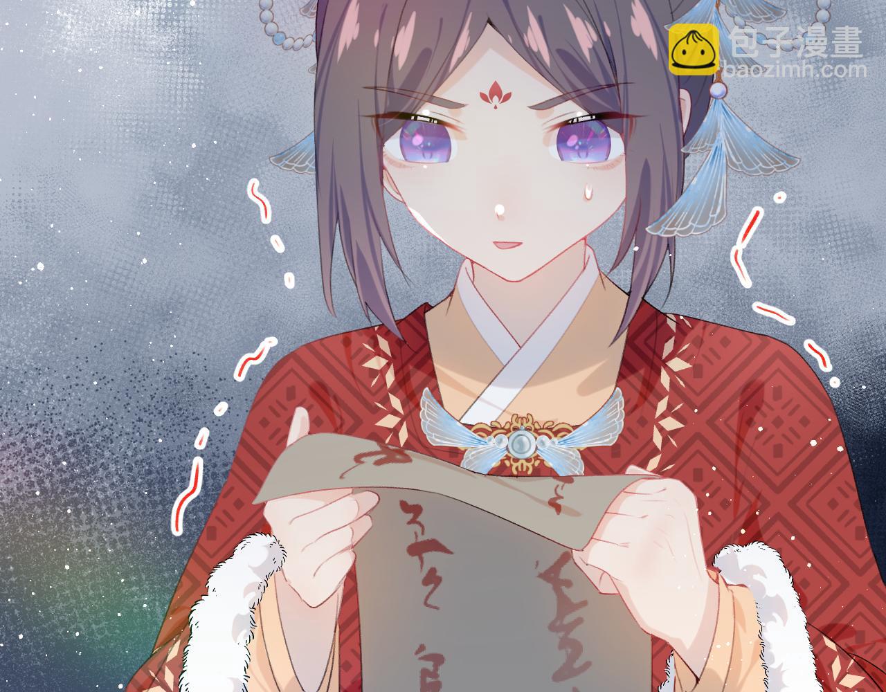 第105话 突如其来的噩梦(1/3)-第107话