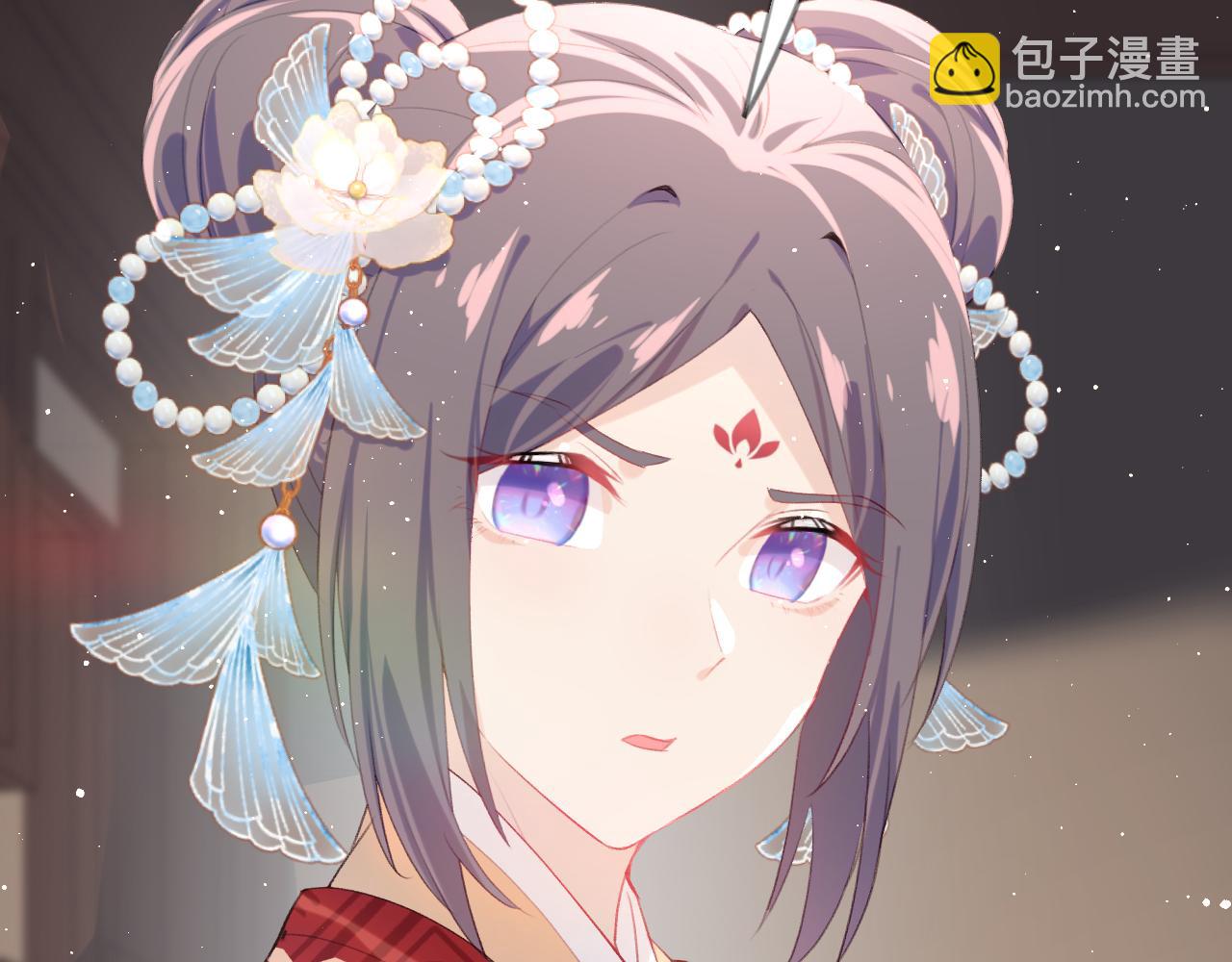 第105话 突如其来的噩梦(1/3)-第107话