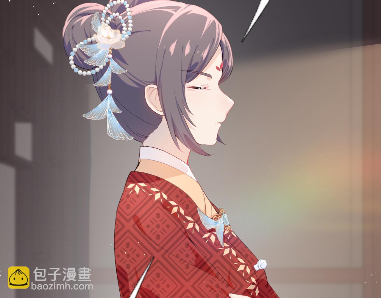 第105话 突如其来的噩梦(1/3)-第107话