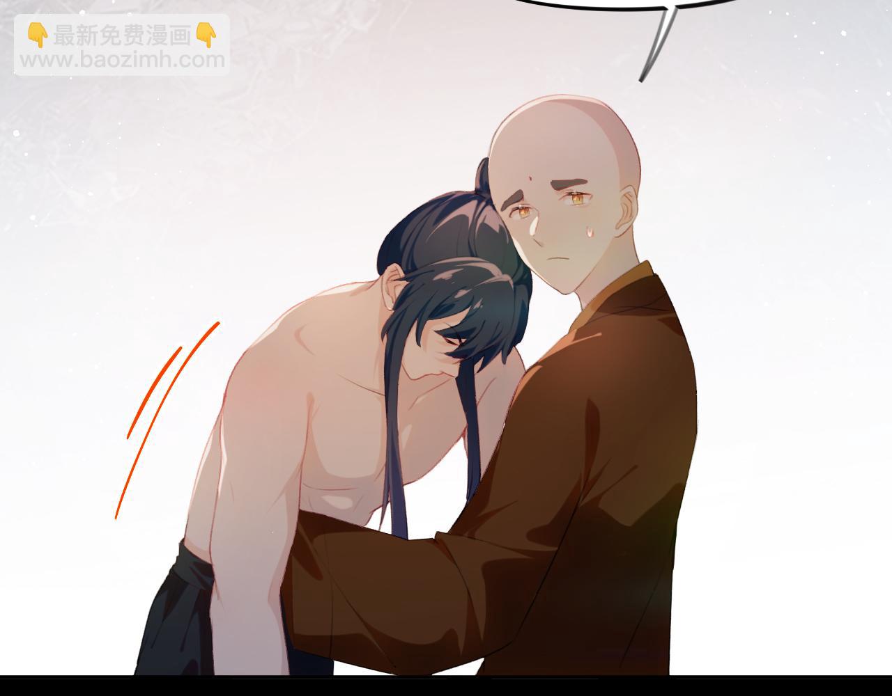 第111话 温存时刻(1/2)-第113话