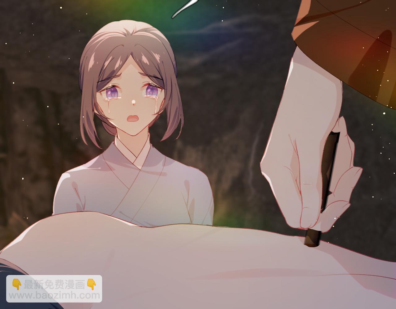 第111话 温存时刻(1/2)-第113话