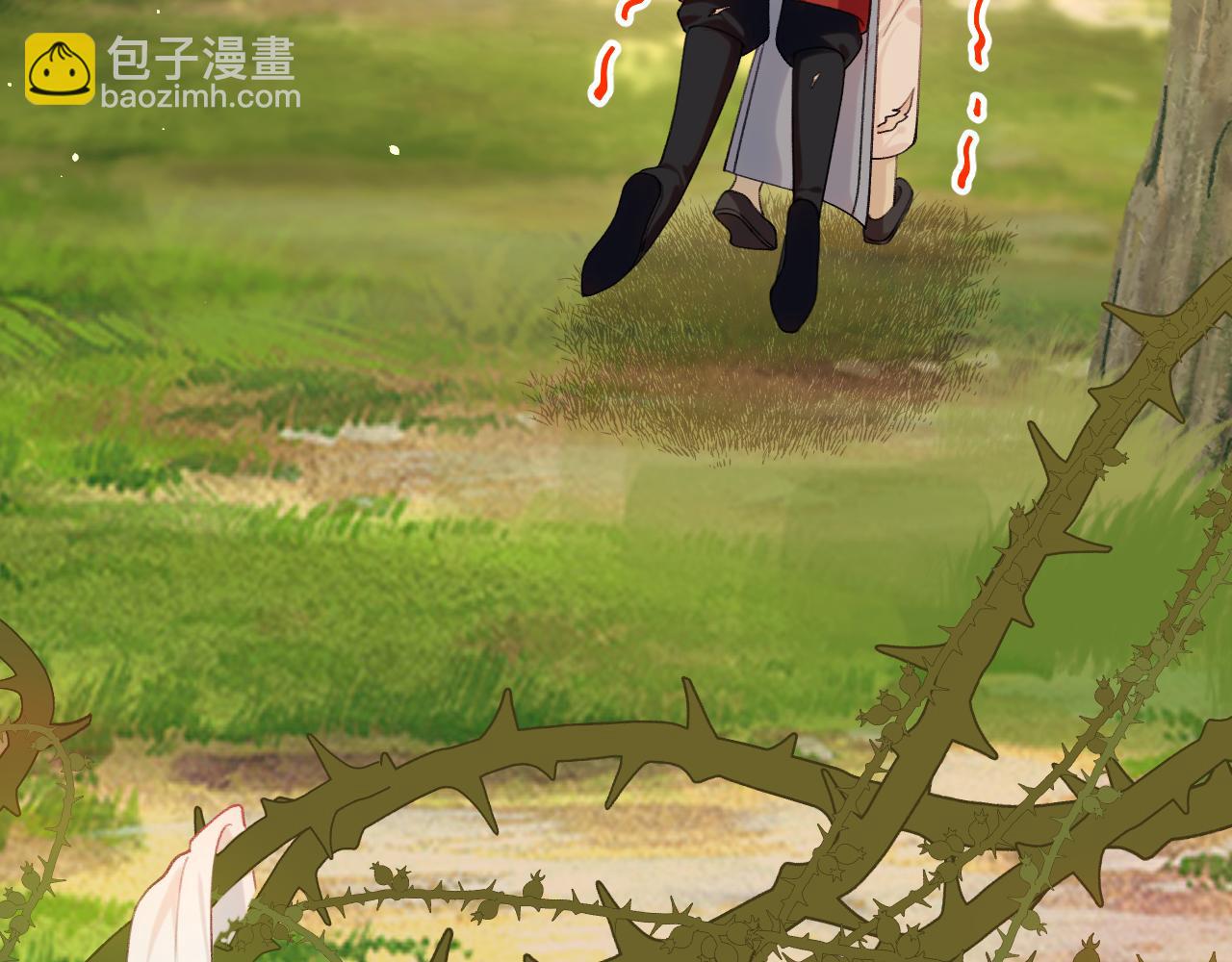 第115话 坠崖生还(1/2)-第117话
