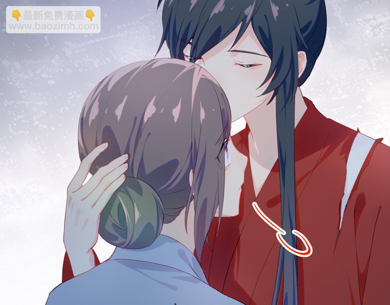 第117话 能和你在一起真好(1/3)-第119话