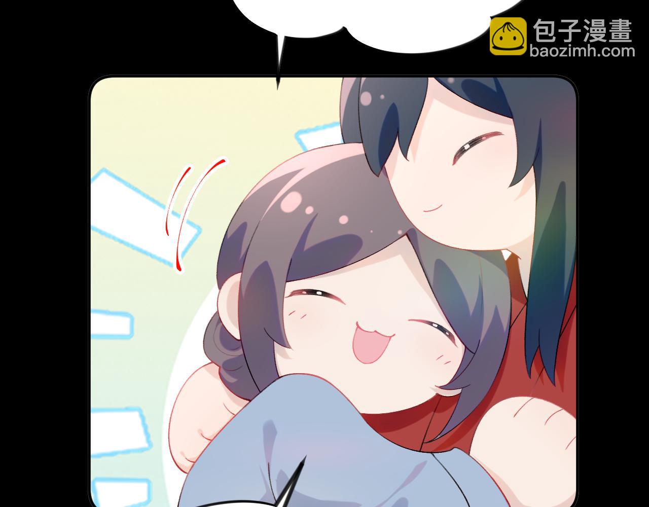 第117话 能和你在一起真好(1/3)-第119话