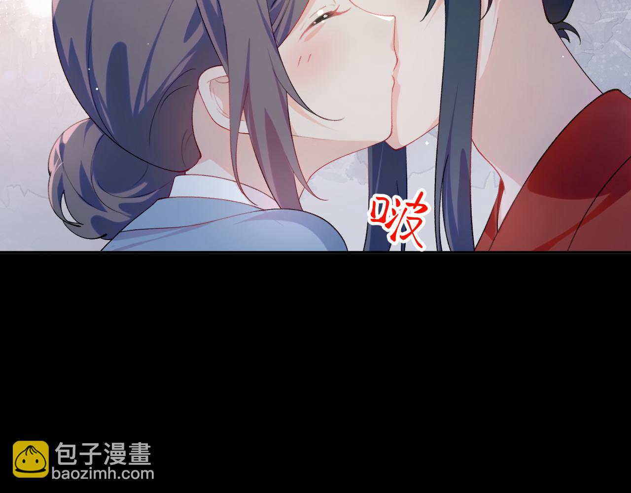 第117话 能和你在一起真好(1/3)-第119话