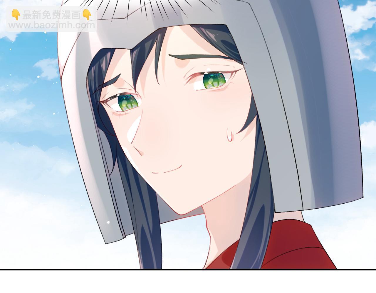 第123话 反击前夕(1/3)-第125话