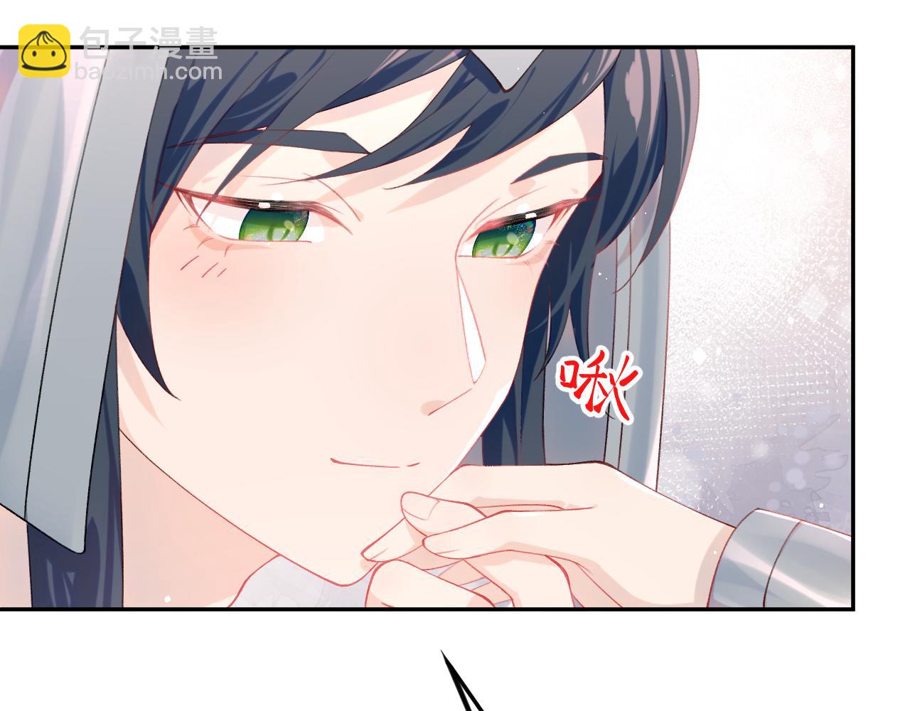 第123话 反击前夕(1/3)-第125话