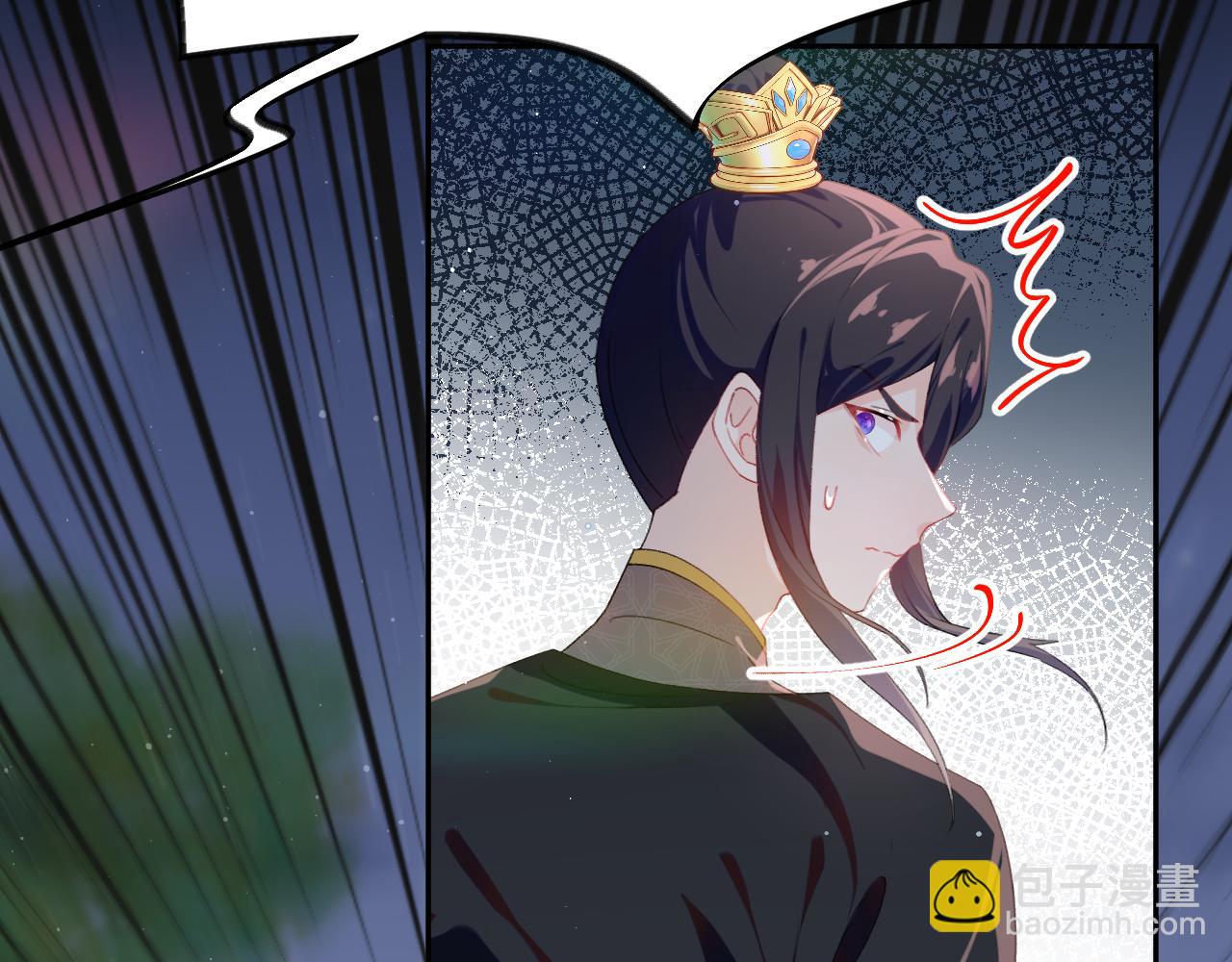 第133话 宫变(1/3)-第135话