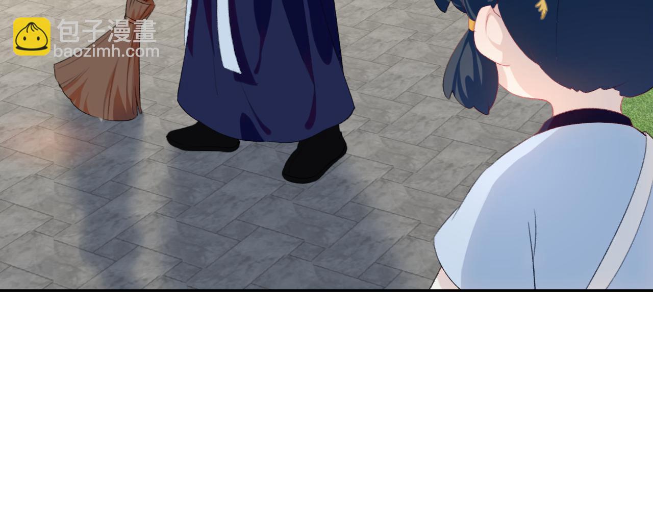 第147话 &ldquo;驸马&rdquo;？(1/2)-第149话