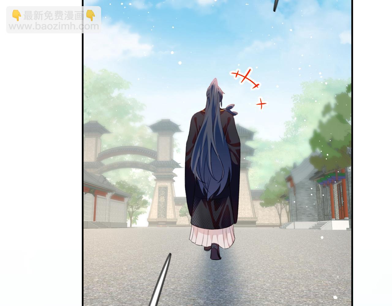 第147话 &ldquo;驸马&rdquo;？(1/2)-第149话