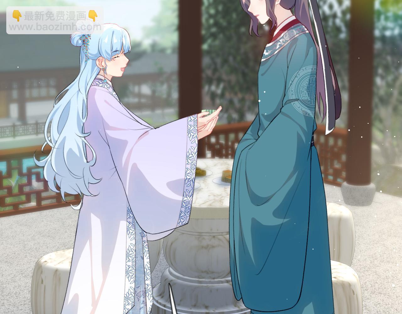 第147话 &ldquo;驸马&rdquo;？(1/2)-第149话