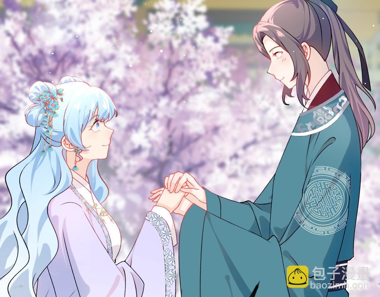 第149话 不知反省的虞妙琪(1/3)-第151话