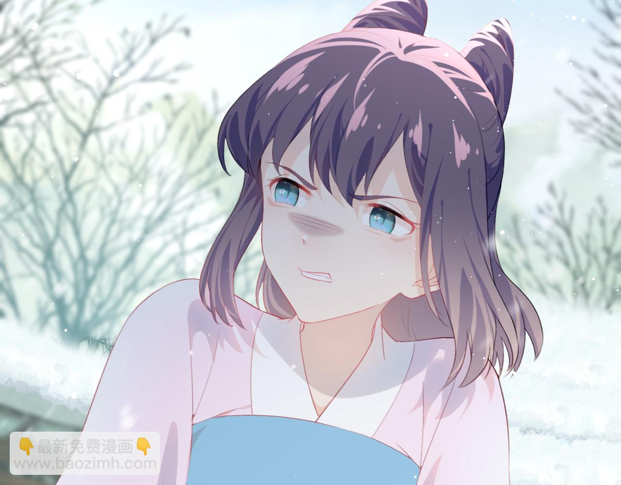 第149话 不知反省的虞妙琪(1/3)-第151话