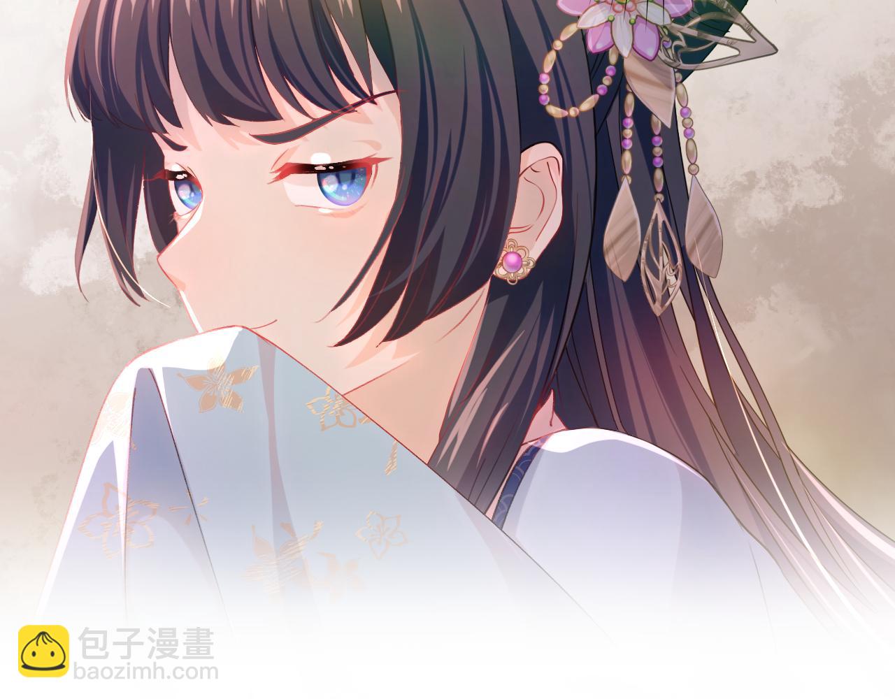 第15话 甜蜜的陪伴(1/2)-第17话