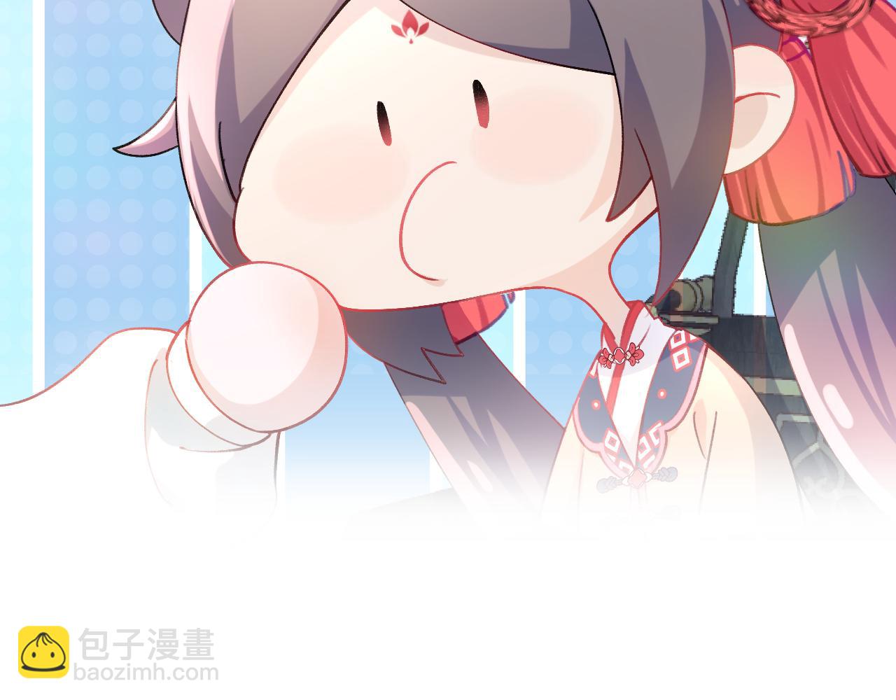 第15话 甜蜜的陪伴(1/2)-第17话
