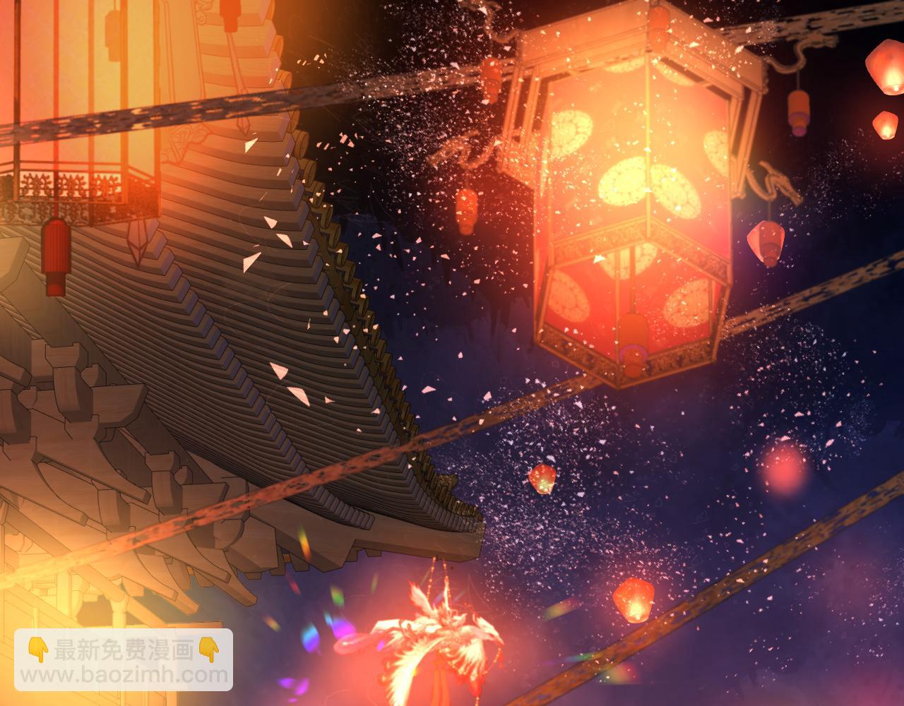 第15话 甜蜜的陪伴(1/2)-第17话