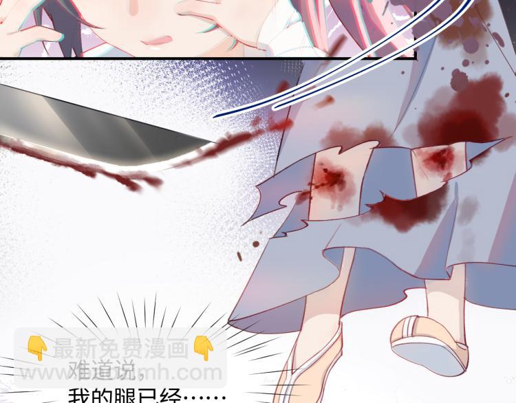 第1话 意外穿书变女配(1/3)-第3话