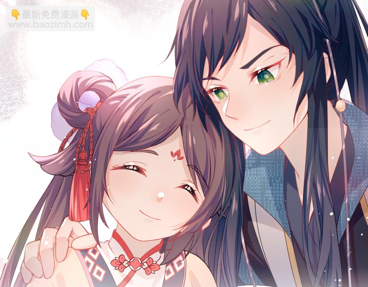 第19话 你还想有下次？！(1/2)-第21话