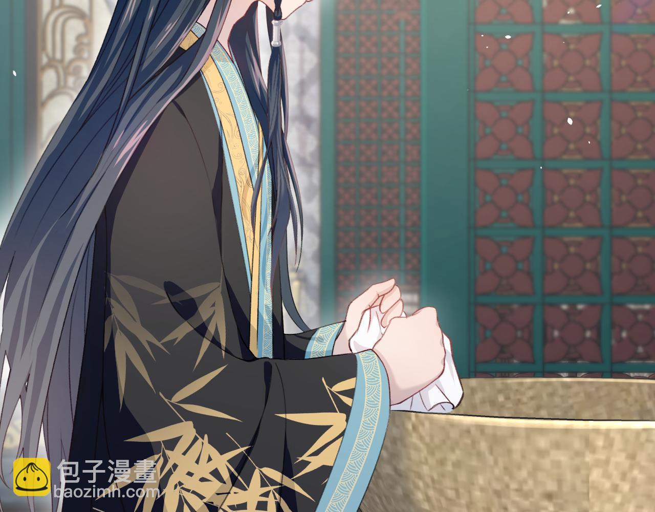 第29话 哥哥的占有欲(1/3)-第31话
