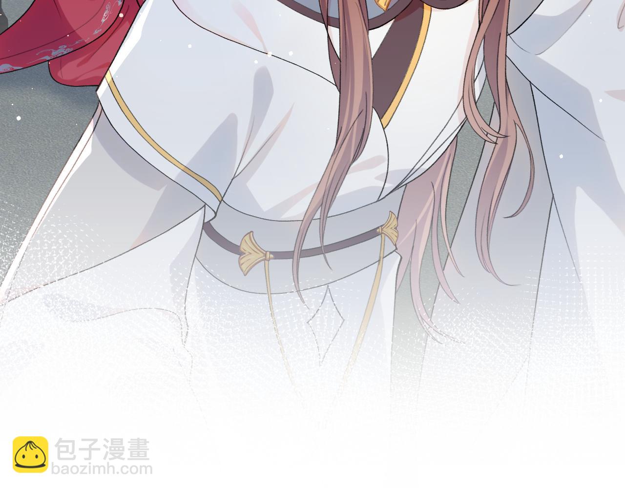 第33话 真嫡女出现？！(1/3)-第35话