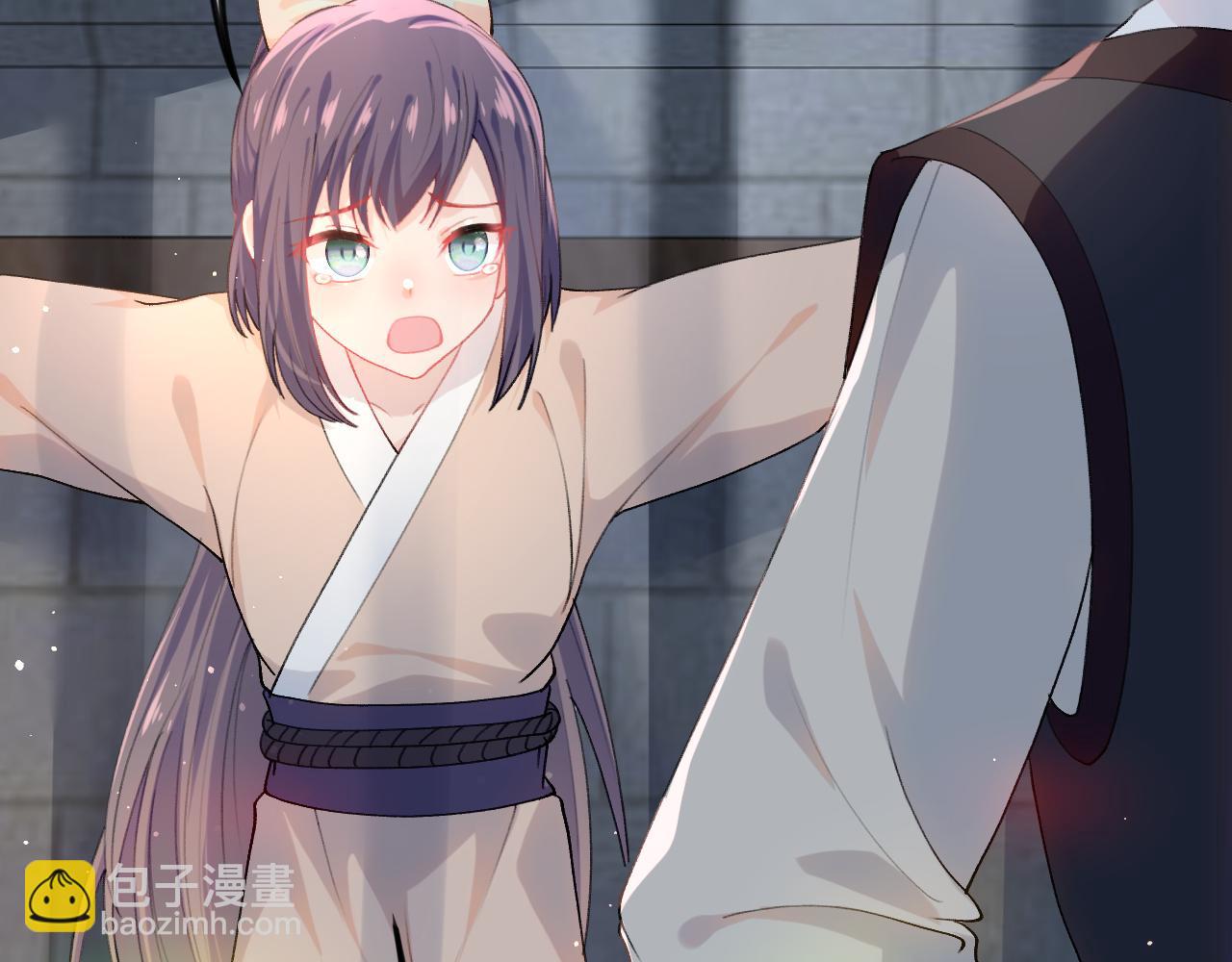 第33话 真嫡女出现？！(1/3)-第35话