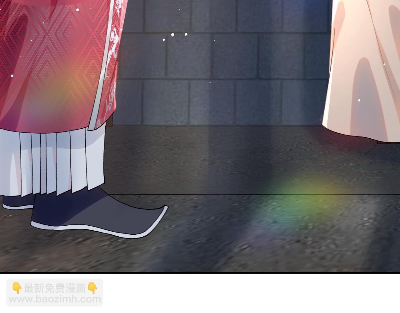 第33话 真嫡女出现？！(1/3)-第35话