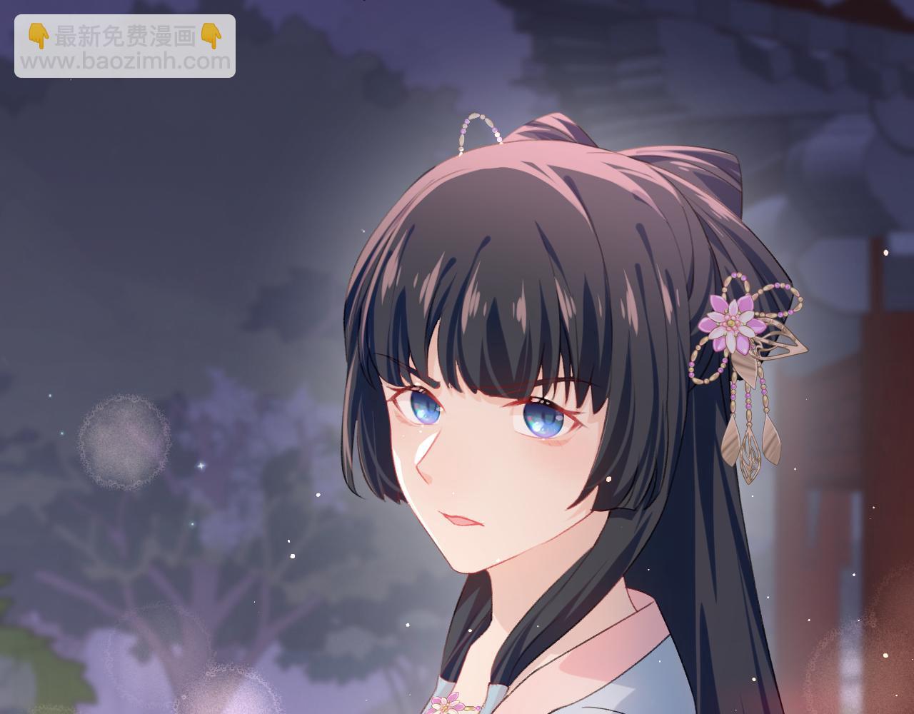 第35话 无意间的撩拨(1/2)-第37话