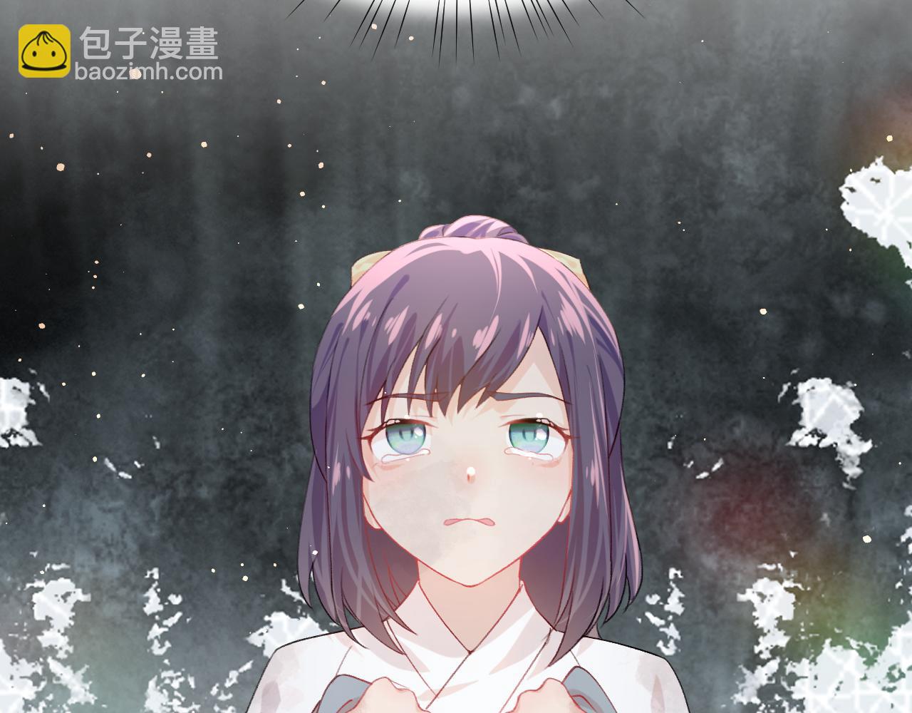 第37话 嫡女回归?!(1/2)-第39话