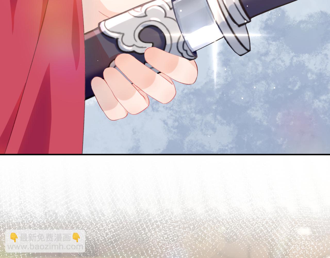 第37话 嫡女回归?!(1/2)-第39话