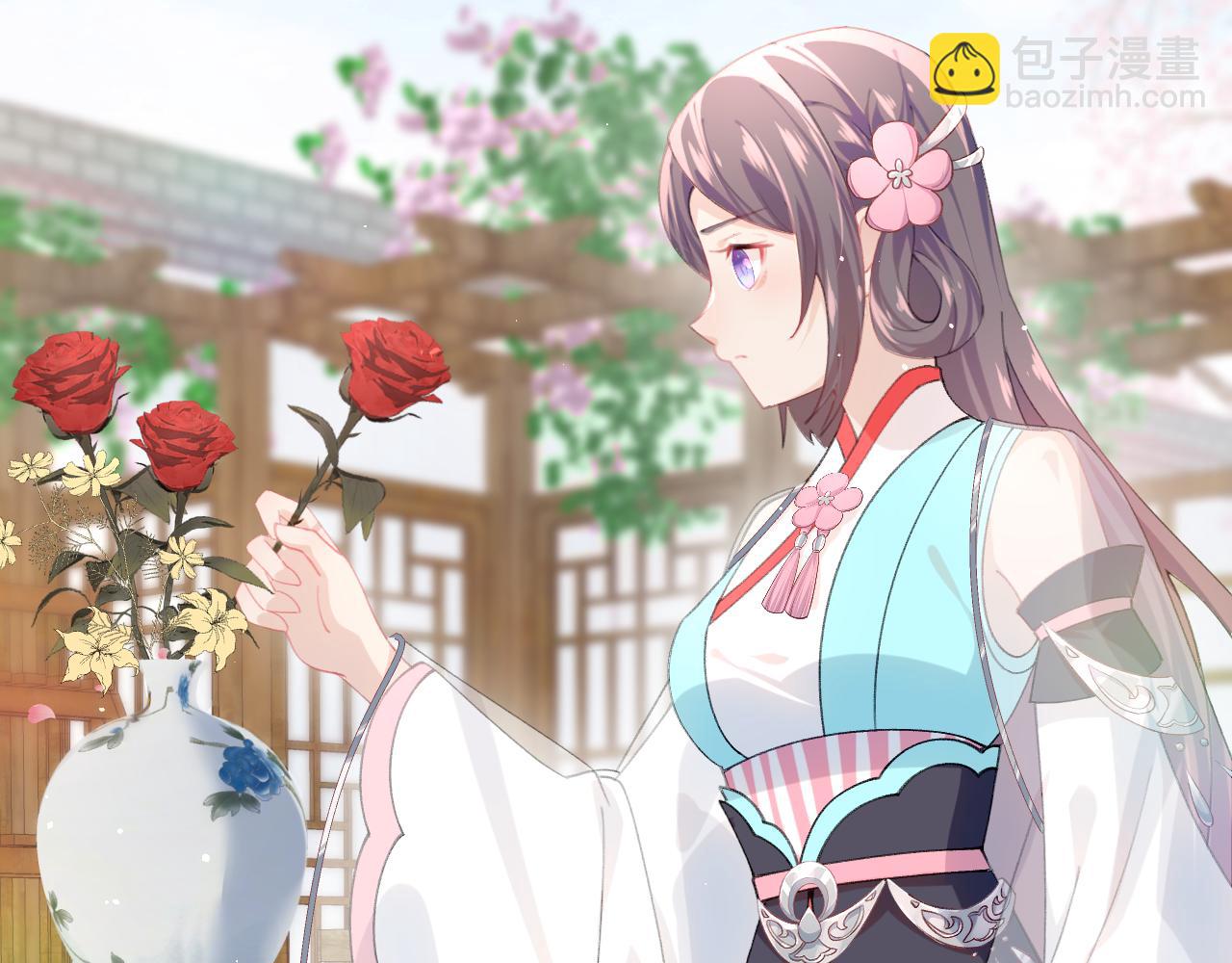 第39话 襄儿要被逐出家门？(1/2)-第41话