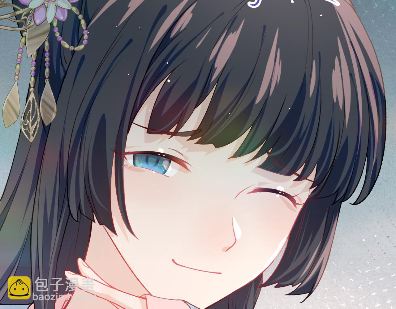 第41话 襄儿与嫡女正式交锋(1/2)-第43话