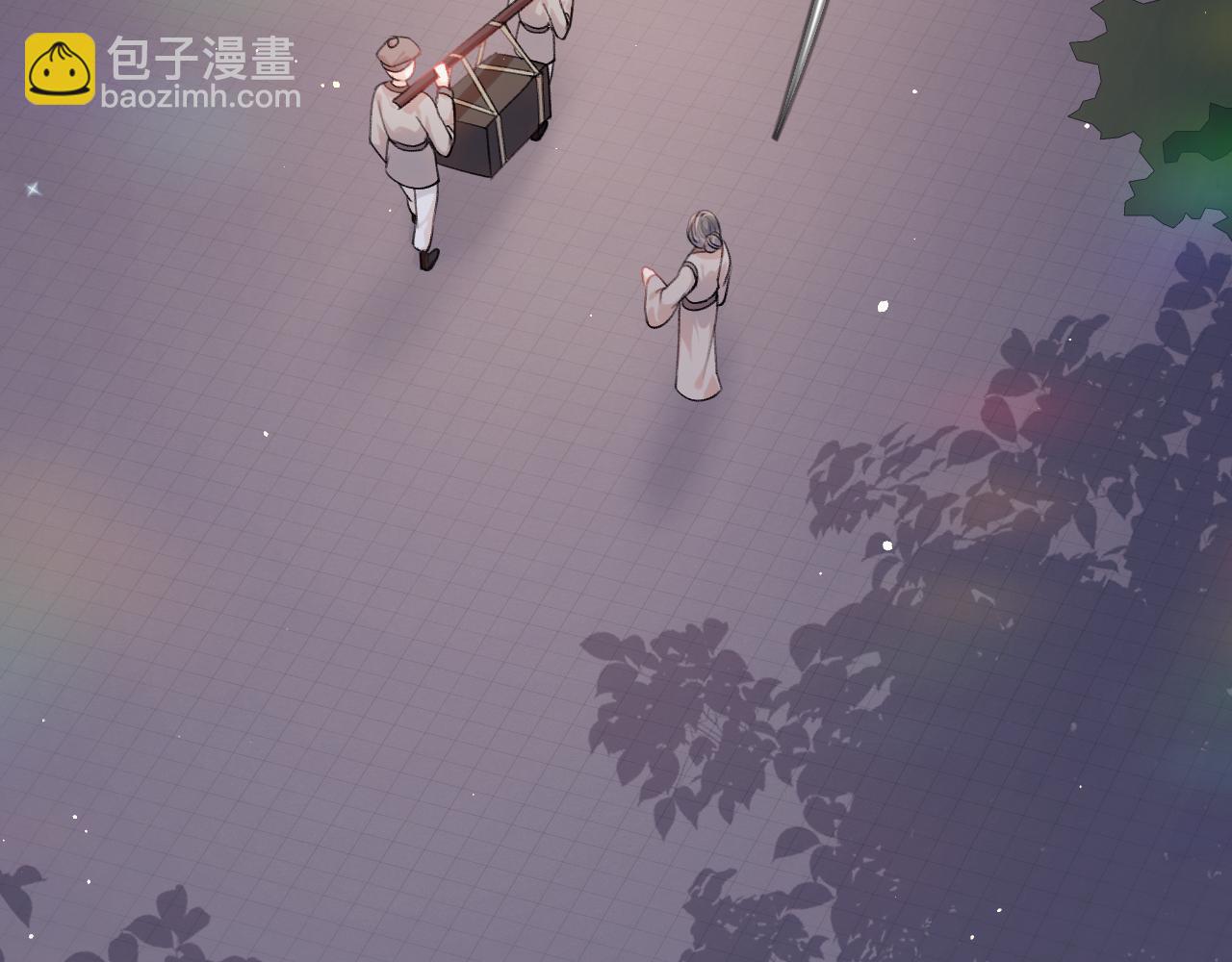 第45话 侯府纷争开始(1/2)-第47话