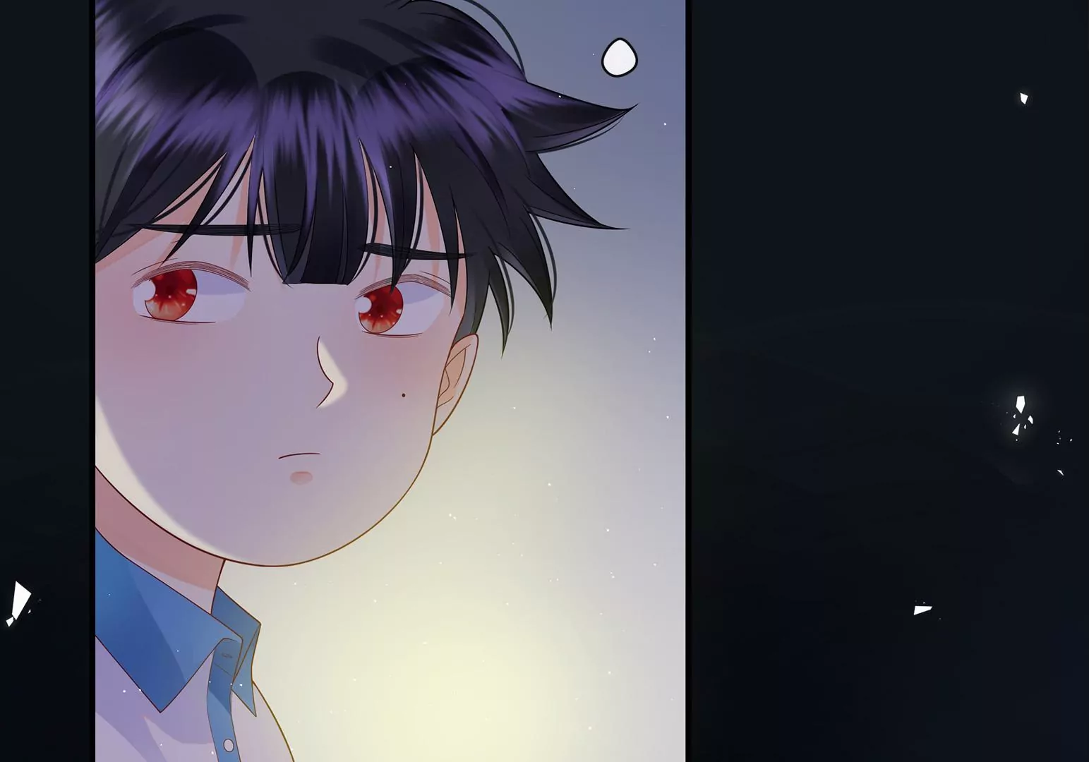 乒乒乓乓，弧线荣光(1/2)-第1话