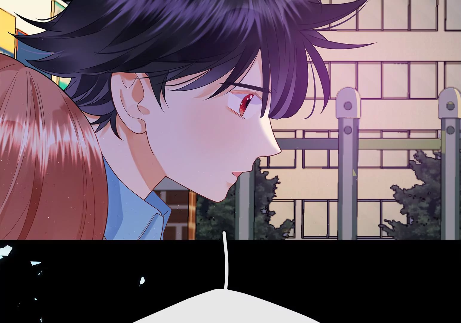 乒乒乓乓，弧线荣光(1/2)-第1话