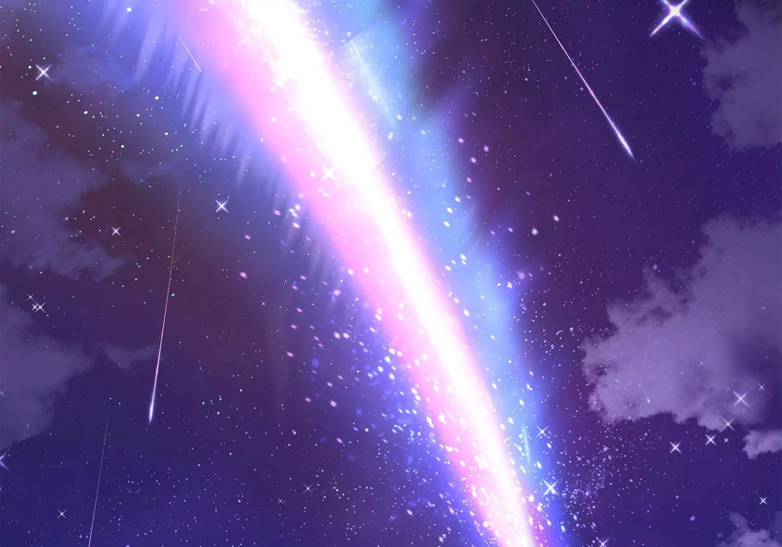乒乒乓乓，弧线荣光(1/2)-第1话