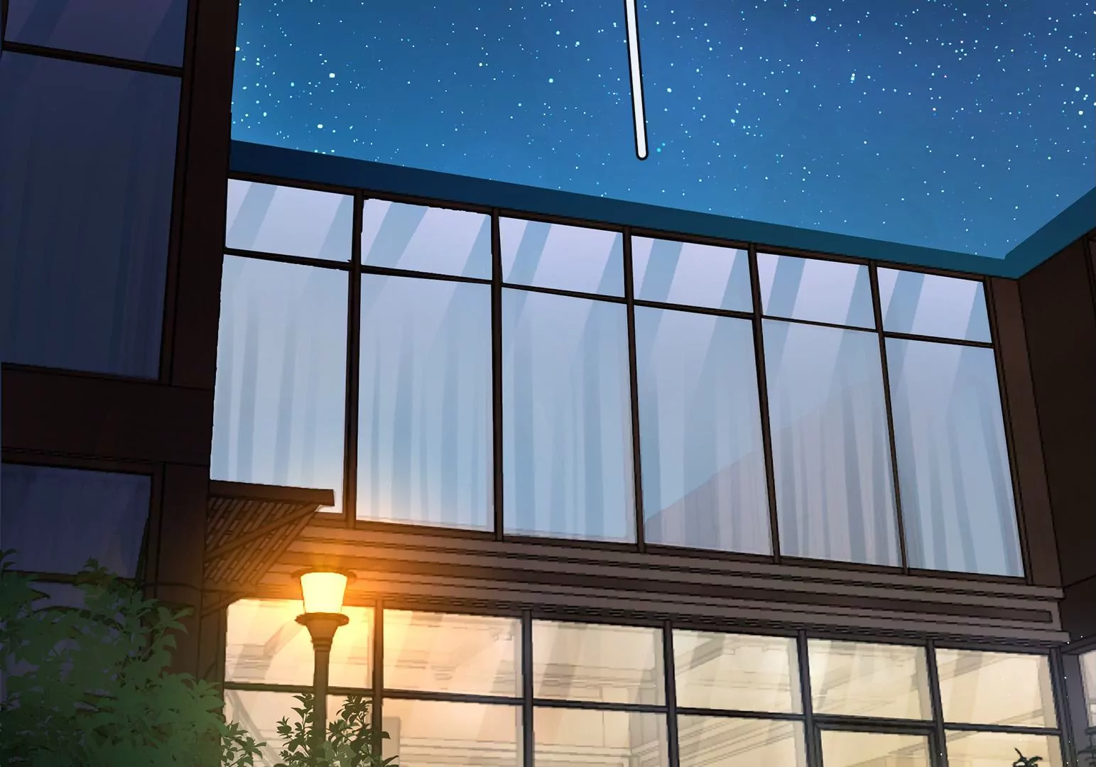 乒乒乓乓，弧线荣光(1/2)-第1话